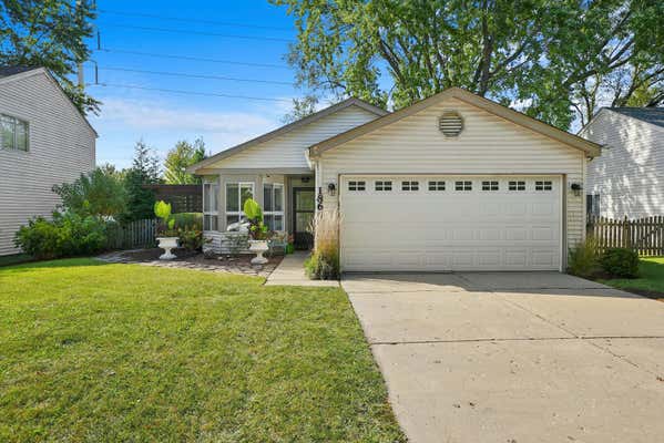 1864 PADDINGTON AVE, NAPERVILLE, IL 60563 - Image 1