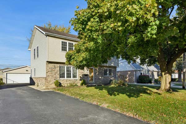 12942 W PLAYFIELD DR, CRESTWOOD, IL 60418 - Image 1