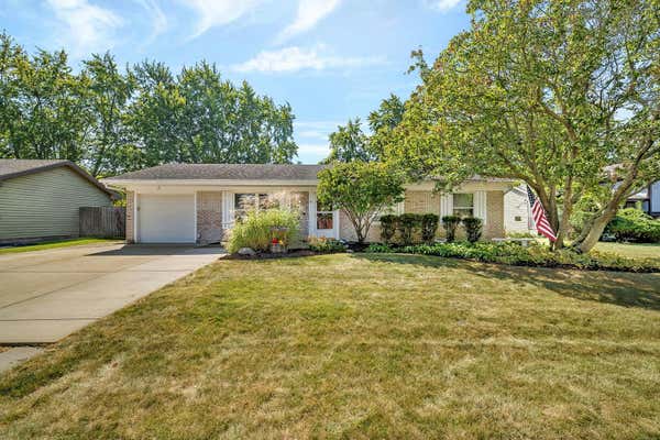 111 LEE LN, BOLINGBROOK, IL 60440 - Image 1