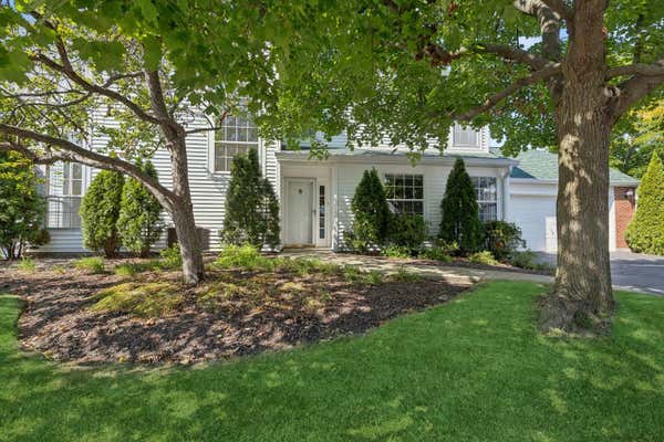 136 WELWYN ST, LAKE BLUFF, IL 60044 - Image 1