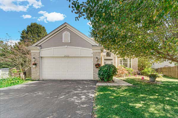 3522 PEACHTREE CT, JOLIET, IL 60435 - Image 1