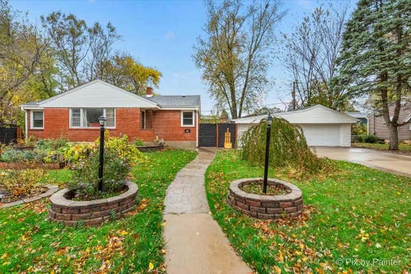 200 W HAWLEY ST, MUNDELEIN, IL 60060 - Image 1