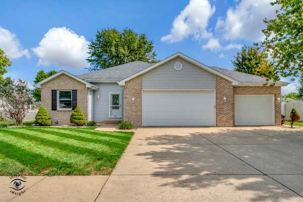 358 CARDINAL DR, MANTENO, IL 60950 - Image 1