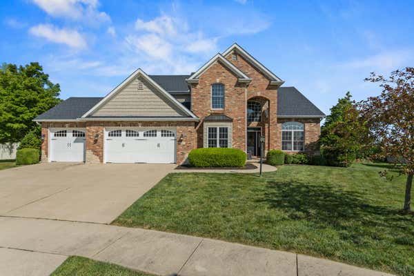 6 FLETCHER CT, SAVOY, IL 61874 - Image 1