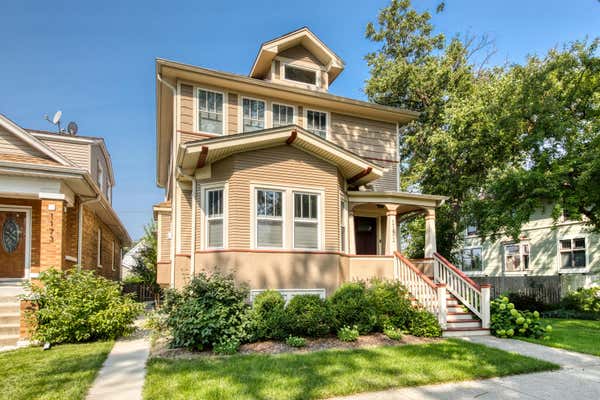 1171 S TAYLOR AVE, OAK PARK, IL 60304 - Image 1