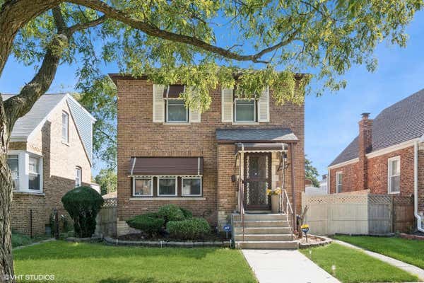 10449 S PARNELL AVE, CHICAGO, IL 60628 - Image 1