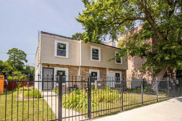 7136 S PARNELL AVE, CHICAGO, IL 60621 - Image 1