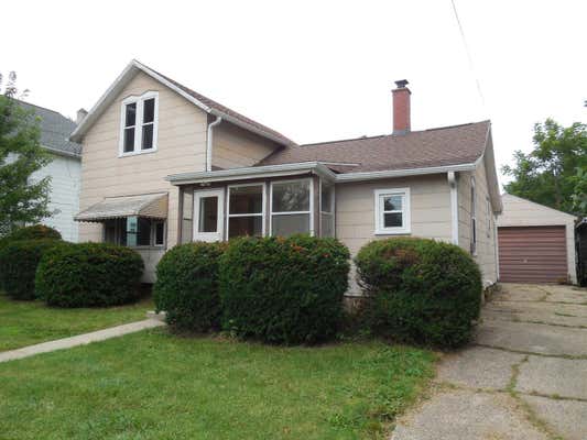 302 E PARK ST, MORRISON, IL 61270 - Image 1