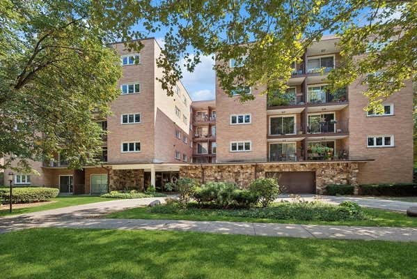 2001 SHERMAN AVE APT 206, EVANSTON, IL 60201 - Image 1