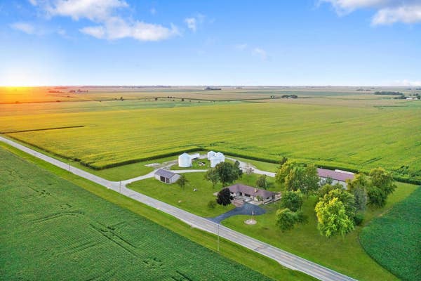 947 N 2ND RD, DANA, IL 61321, photo 1 of 37