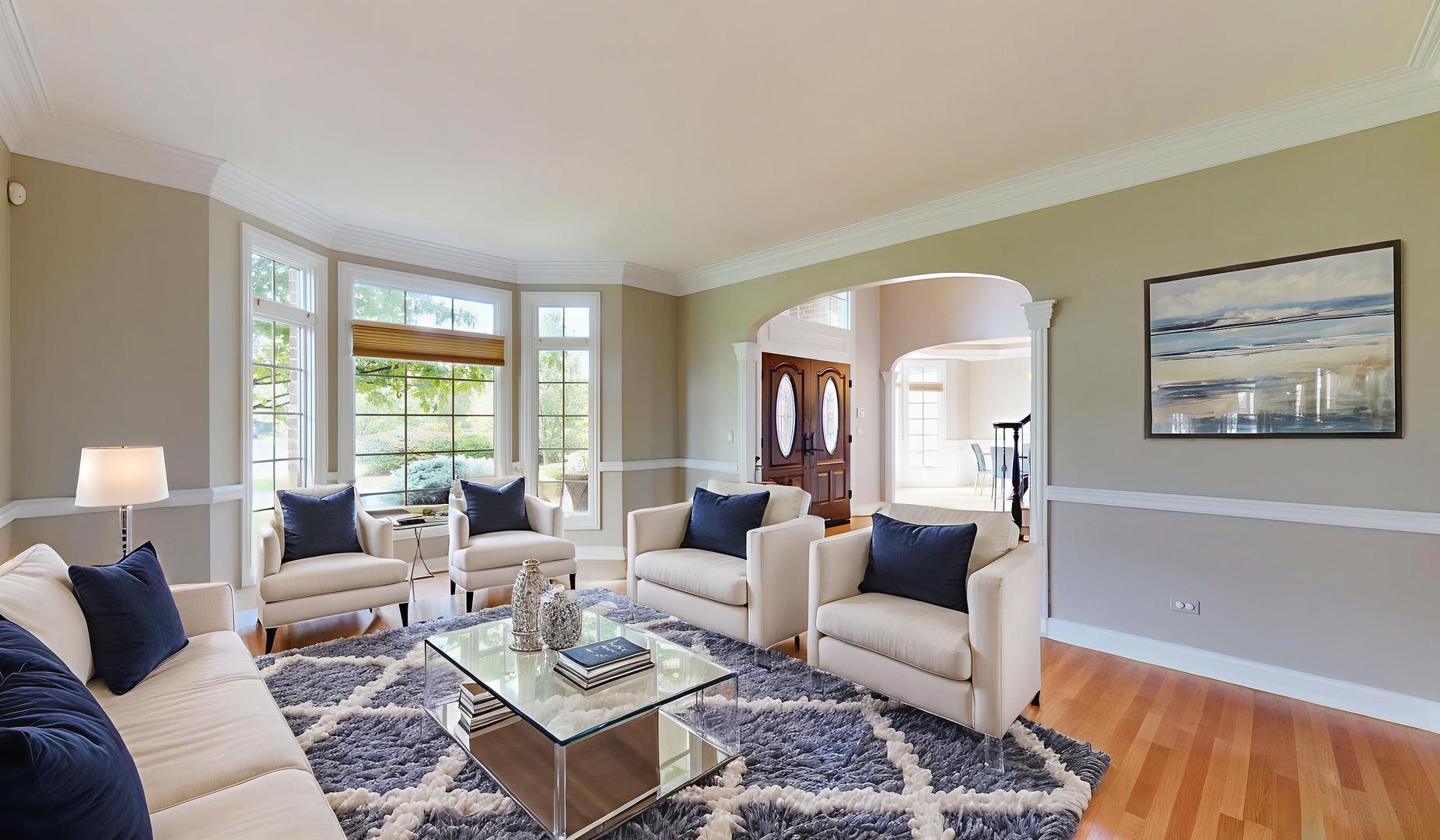 Hawthorn Woods, Illinois, 60047, United States, 5 Bedrooms Bedrooms, ,6 BathroomsBathrooms,Residential,Active,1969669