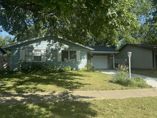 1010 AUSTIN DR, URBANA, IL 61802 - Image 1