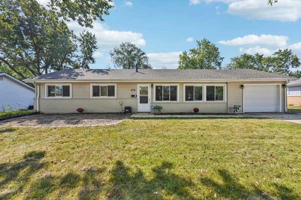 275 MOHAVE ST, HOFFMAN ESTATES, IL 60169 - Image 1