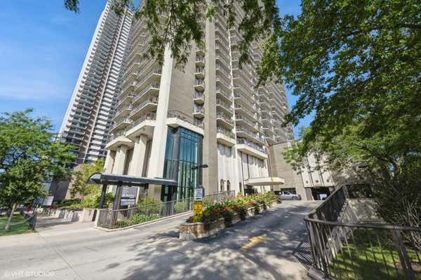 6007 N SHERIDAN RD APT 30F, CHICAGO, IL 60660 - Image 1