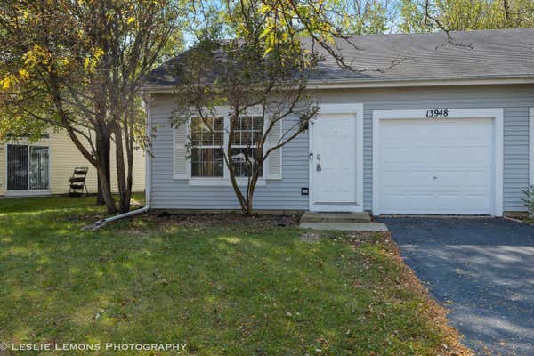 13948 S OREGON DR, PLAINFIELD, IL 60544 - Image 1