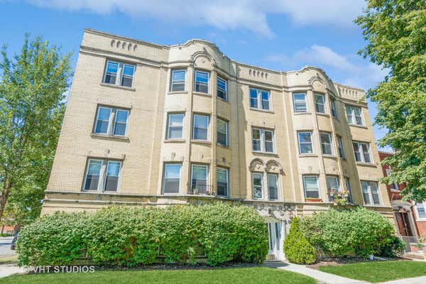 6200 N CLAREMONT AVE APT 2, CHICAGO, IL 60659 - Image 1