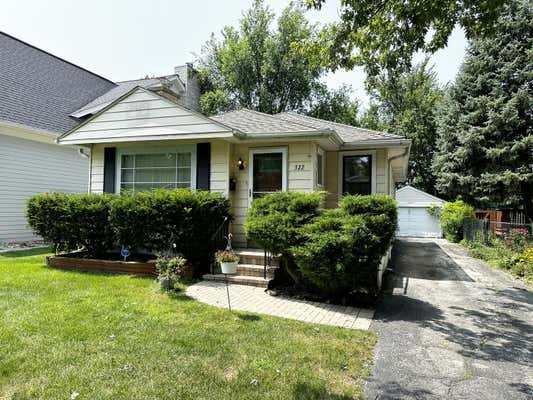 322 NORDICA AVE, GLENVIEW, IL 60025 - Image 1