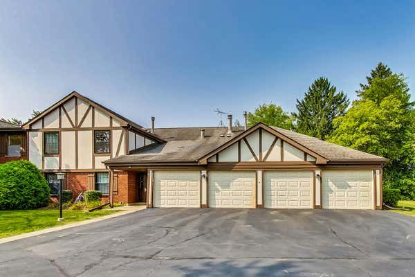 1211 IRONWOOD CT UNIT D2, SCHAUMBURG, IL 60193 - Image 1