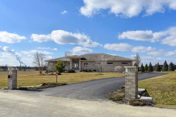 6822 BALER LN, STILLMAN VALLEY, IL 61084 - Image 1