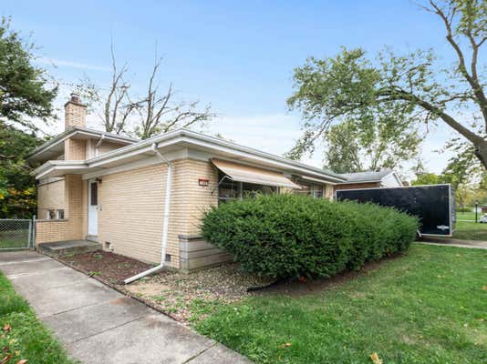 145 GRACE LN, CHICAGO HEIGHTS, IL 60411 - Image 1