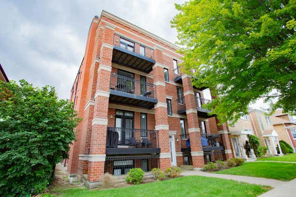 5691 W HIGGINS AVE UNIT 1W, CHICAGO, IL 60630 - Image 1