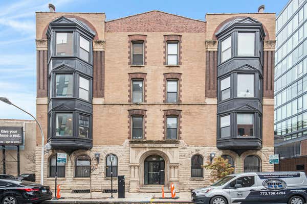 747 N SEDGWICK ST APT 4RS, CHICAGO, IL 60654 - Image 1