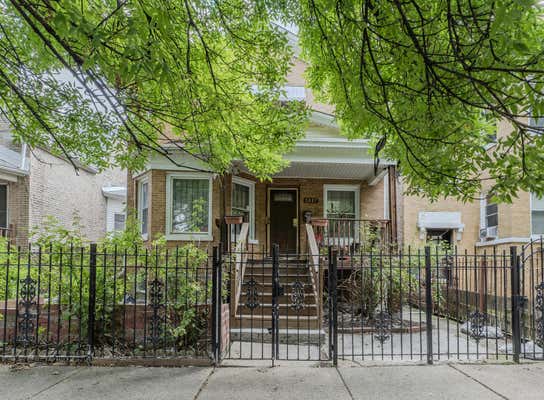 1317 N HARDING AVE, CHICAGO, IL 60651 - Image 1