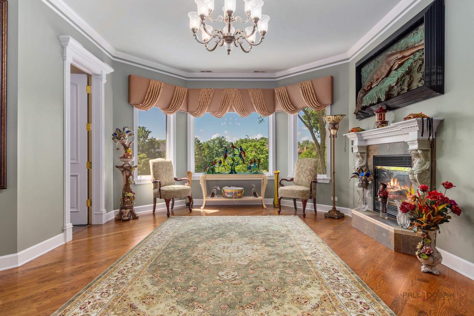 Lake Forest, Illinois, 60045, United States, 6 Bedrooms Bedrooms, ,10 BathroomsBathrooms,Residential,Active,1942398