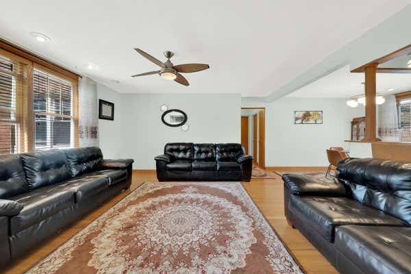 2422 W FARRAGUT AVE APT 1A, CHICAGO, IL 60625, photo 3 of 18