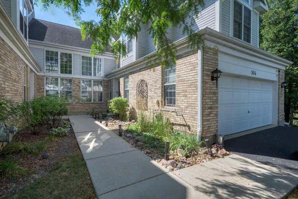 504 CITADEL CIR, WESTMONT, IL 60559 - Image 1