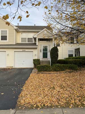 2144 ORCHARD LN, CARPENTERSVILLE, IL 60110 - Image 1