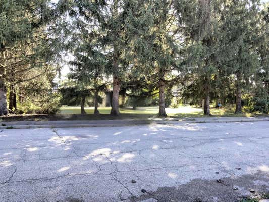 LOT N ALFRED AVENUE, ELGIN, IL 60123 - Image 1