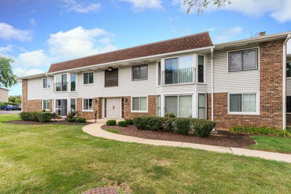 2821 HOBSON RD APT 8, WOODRIDGE, IL 60517 - Image 1