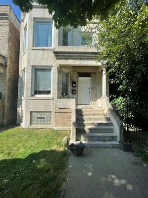 6512 S PEORIA ST, CHICAGO, IL 60621 - Image 1