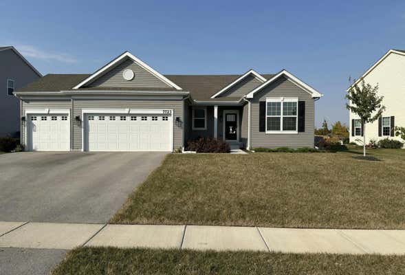 7723 MORGANA DR, JOLIET, IL 60431 - Image 1