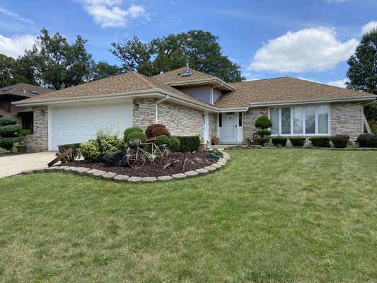 8029 FAWN TRL, JUSTICE, IL 60458 - Image 1