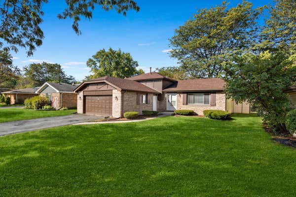 18632 ABERDEEN ST, HOMEWOOD, IL 60430 - Image 1