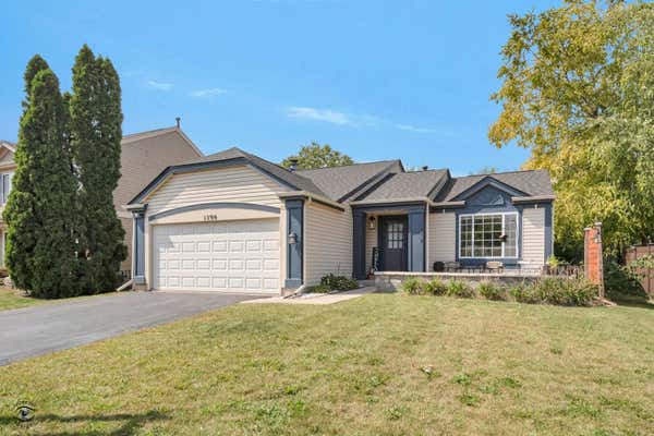 1390 GOLDEN OAKS PKWY, AURORA, IL 60506 - Image 1