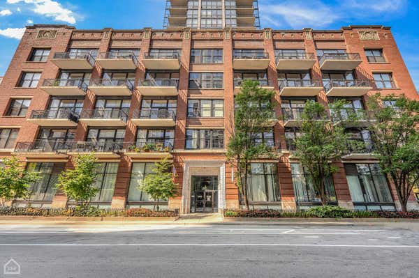 210 S DESPLAINES ST APT 902, CHICAGO, IL 60661 - Image 1