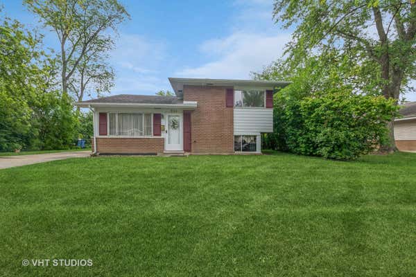 594 YORKTOWN RD, CHICAGO HEIGHTS, IL 60411 - Image 1