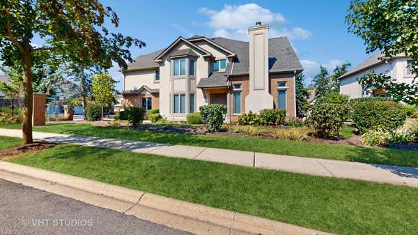 715 N FRANKLIN AVE, PALATINE, IL 60067 - Image 1