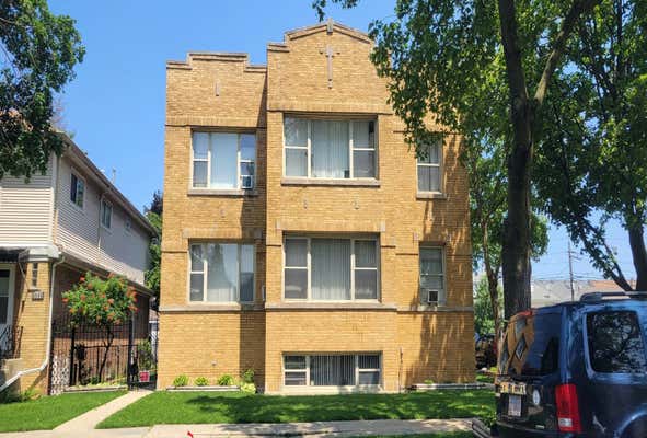 2702 N LAMON AVE # 08, CHICAGO, IL 60639 - Image 1