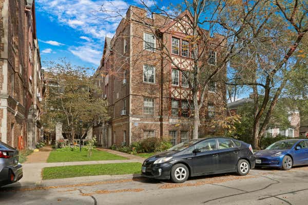 1217 HULL TER UNIT 2A, EVANSTON, IL 60202 - Image 1