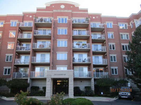 6560 W DIVERSEY AVE APT 511, CHICAGO, IL 60707 - Image 1