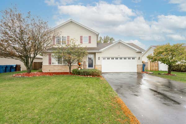 844 YORKSHIRE TER, CRETE, IL 60417 - Image 1