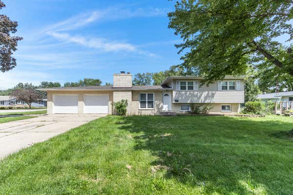 110 W GRANT ST, PLANO, IL 60545 - Image 1