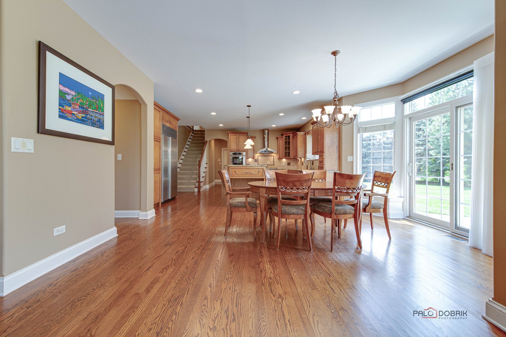 Libertyville, Illinois, 60048, United States, 5 Bedrooms Bedrooms, ,5 BathroomsBathrooms,Residential,Active,1900216