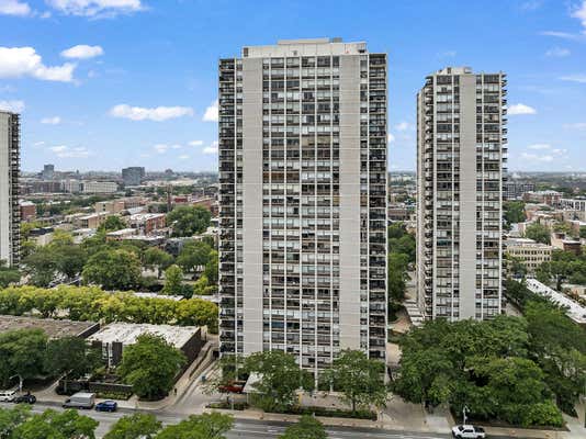 1455 N SANDBURG TER APT 1204, CHICAGO, IL 60610 - Image 1