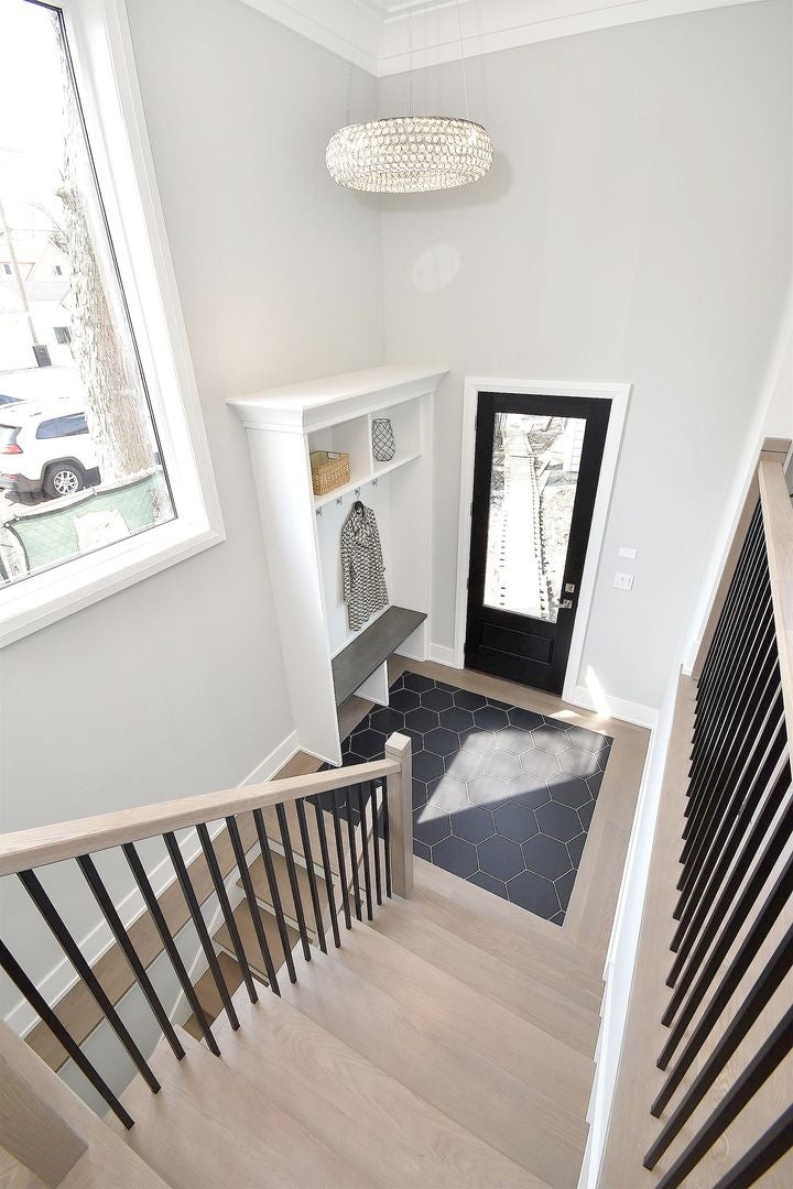 Chicago, Illinois, 60618, United States, 5 Bedrooms Bedrooms, ,5 BathroomsBathrooms,Residential,Active,1965820