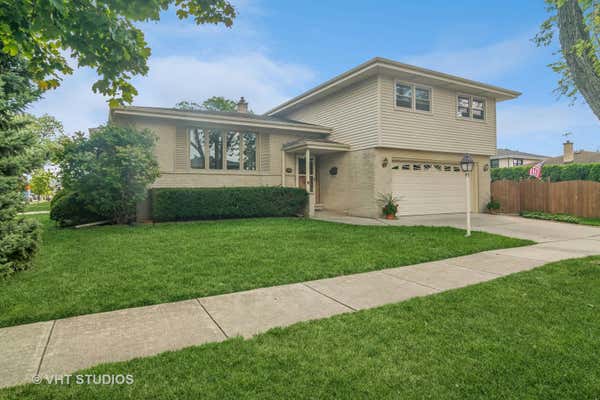 8657 W NORMAL AVE, NILES, IL 60714 - Image 1